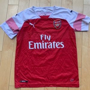 Authentic Arsenal football Jersey